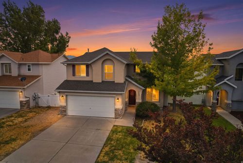 5485 Heather Way, Stansbury Park, UT, 84074-7001 | Card Image