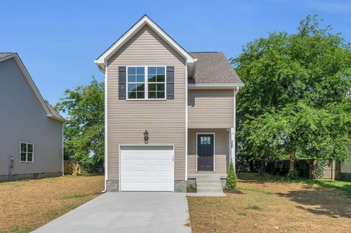 158 S Ford St, Gallatin, TN, 37066-2622 | Card Image