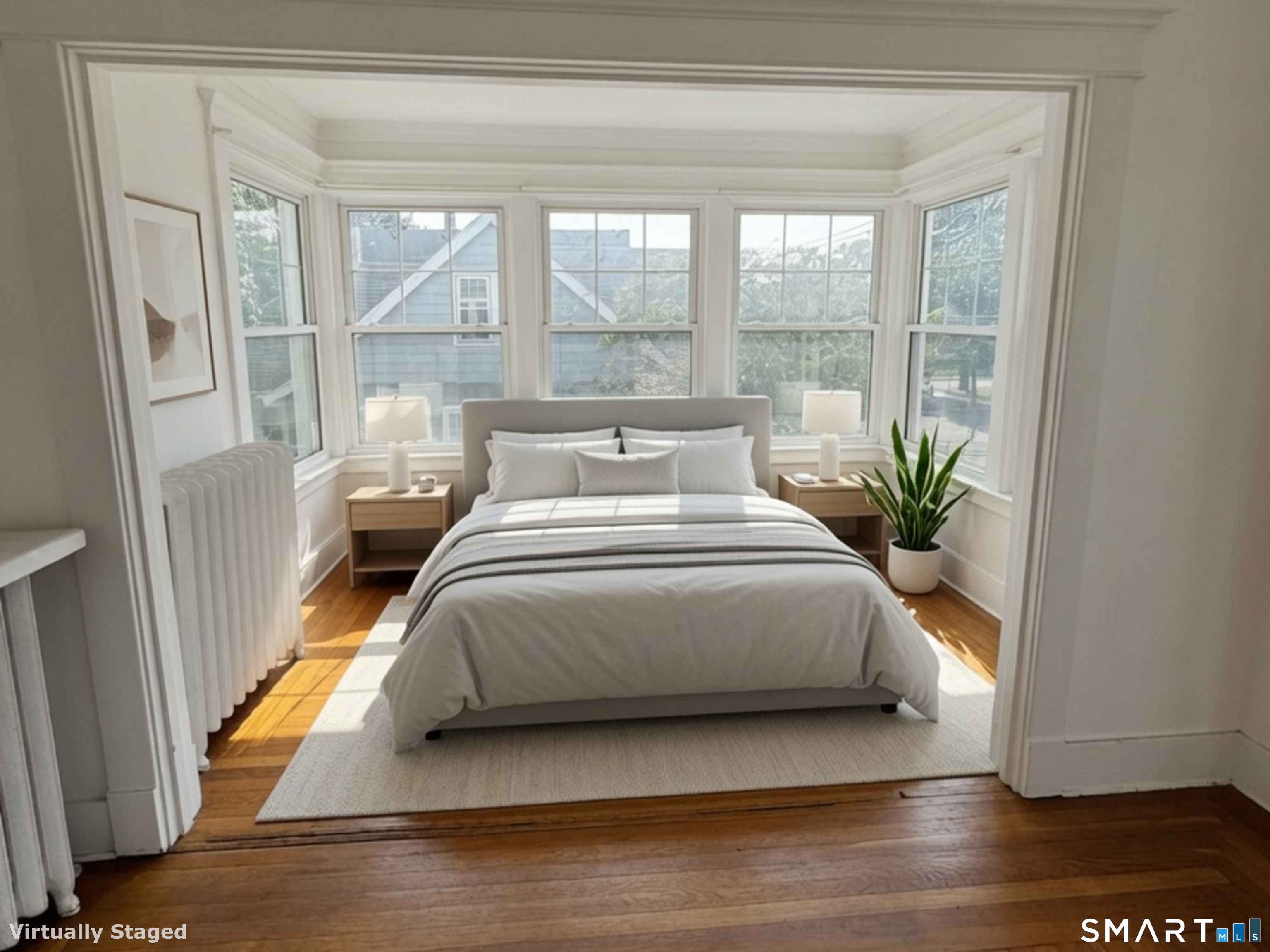Residential Lease in West Haven 5