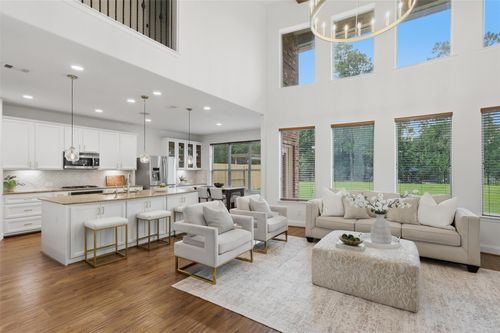 615 Santa Elena Cyn, Spring, TX, 77388-2611 | Card Image