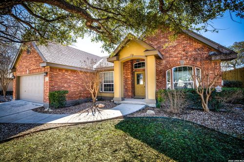 2643 Wilderness Way, New Braunfels, TX, 78132-3643 | Card Image