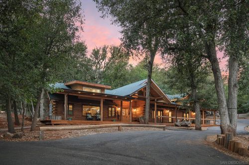4484 Pine Ridge Ave, Julian, CA, 92036-9682 | Card Image