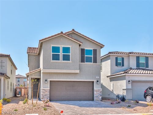 10167 Glowing Amber St, Las Vegas, NV, 89141-9167 | Card Image