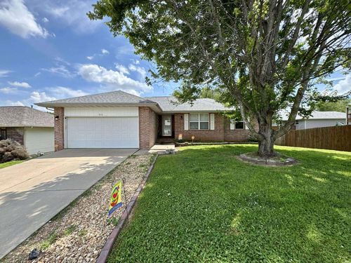 970 Creekside Pl, Nixa, MO, 65714-6719 | Card Image