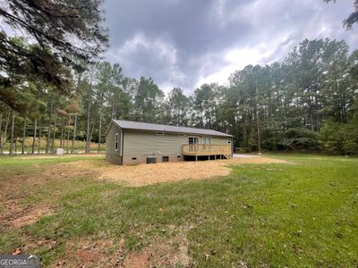 526 Twin Bridges Road, House other with 3 bedrooms, 2 bathrooms and null parking in Eatonton GA | Image 2