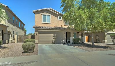 9322 W Odeum Lane, House other with 4 bedrooms, 3 bathrooms and null parking in Tolleson AZ | Image 2