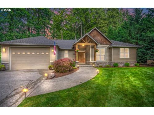 24600 E Bright Ave, Welches, OR, 97067-8778 | Card Image