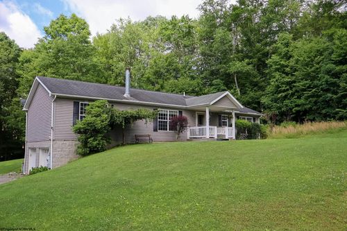310 Auburn Hills Dr, Bruceton Mills, WV, 26525-9684 | Card Image