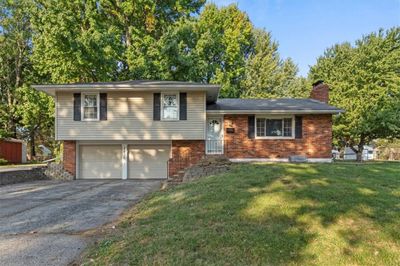 4436 S Union Avenue, House other with 3 bedrooms, 1 bathrooms and null parking in Independence MO | Image 1