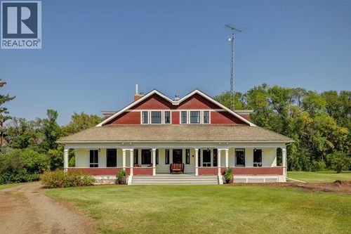 0 141034 Township Road 190, Rural Newell, County of, AB, T1R1B6 | Card Image