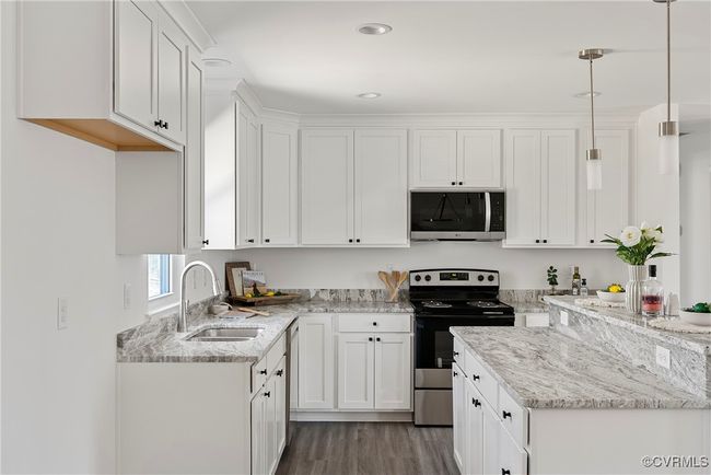 2239 Humble Lane, House other with 3 bedrooms, 2 bathrooms and null parking in GOOCHLAND VA | Image 15