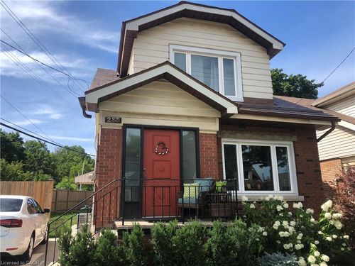 288 Park Row S, Hamilton, ON, L8K2K5 | Card Image