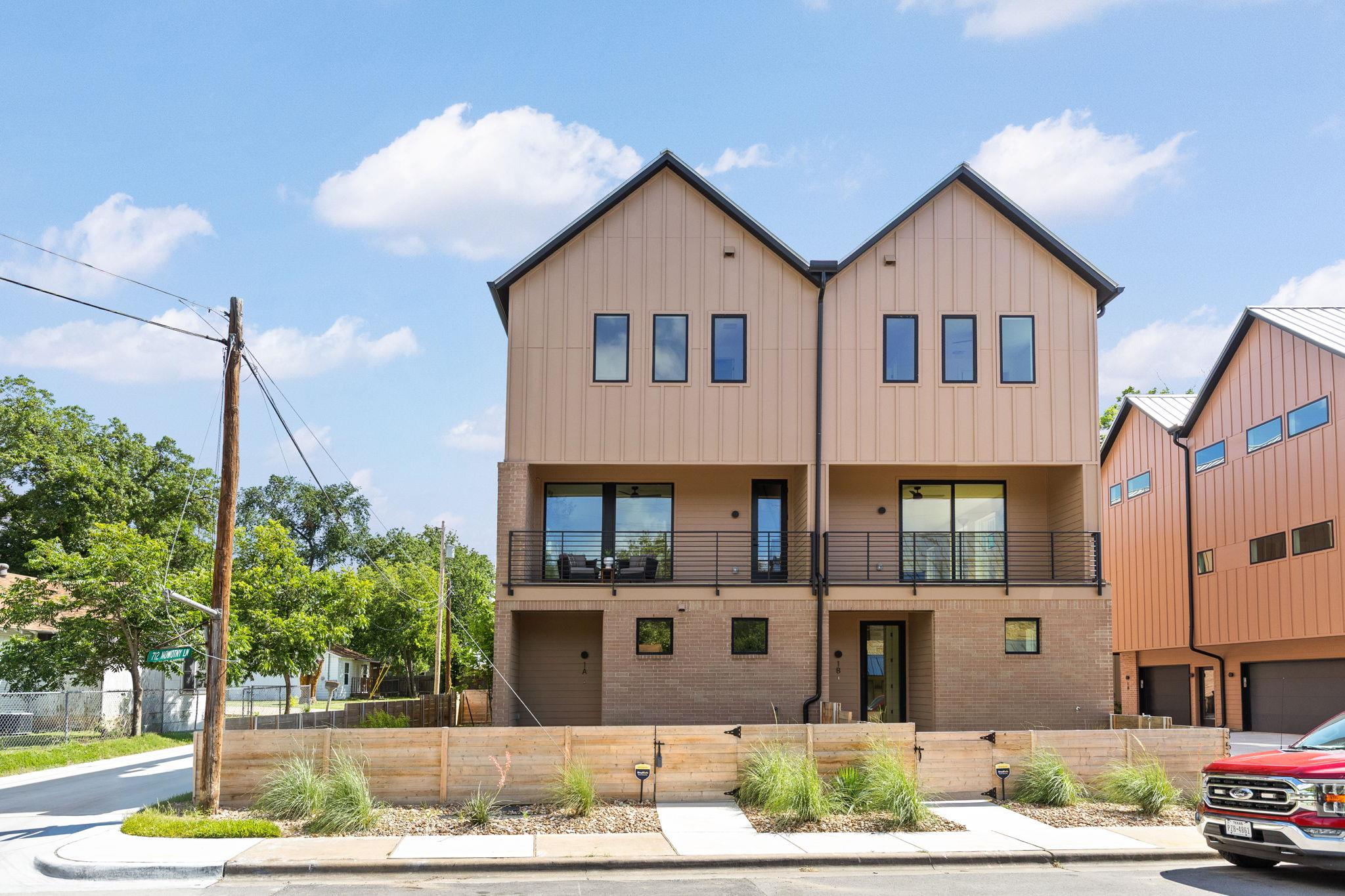 Residential Lease in Austin 2
