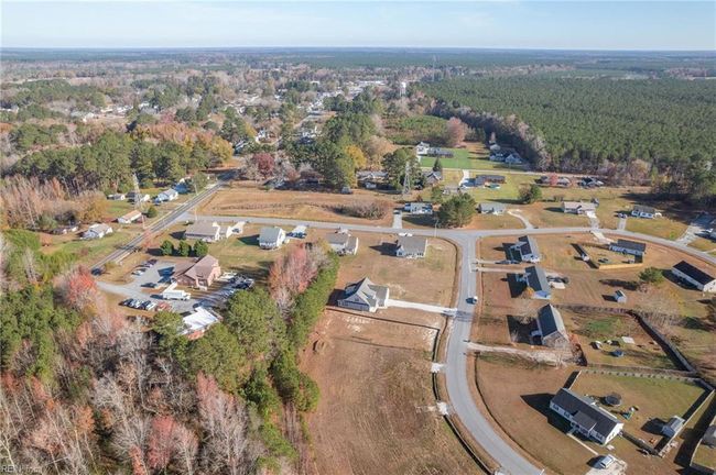 35230 Amanda Loop, House other with 4 bedrooms, 4 bathrooms and null parking in Ivor VA | Image 48