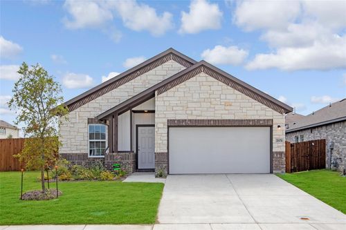 2074 Crosby Dr, Forney, TX, 75126-5135 | Card Image