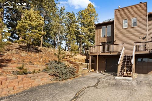 apt-a-590 Greenway Ct, Woodland Park, CO, 80863-9066 | Card Image