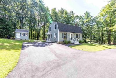 2 Pepin Drive, House other with 3 bedrooms, 2 bathrooms and null parking in Bow NH | Image 3