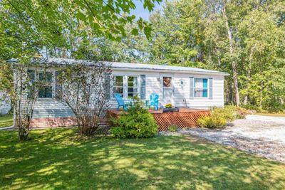 11 1/2 Bushey Street, House other with 3 bedrooms, 2 bathrooms and null parking in Swanton VT | Image 1