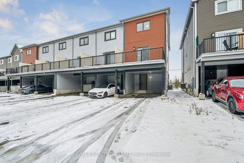 23 Andean Lane, Barrie, ON, L9J0J4 | Card Image