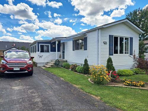 45 Kalisch Ave, Exeter, ON, N0M1S3 | Card Image