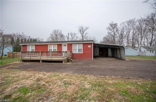 806 S Grant Blvd, Minerva, OH, 44657-1828 | Card Image