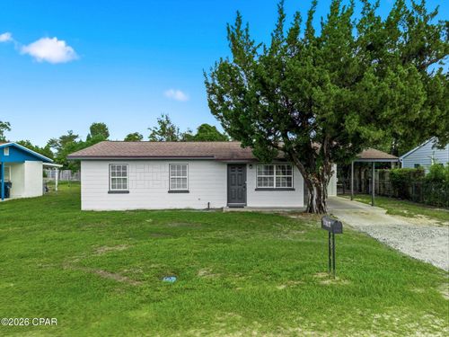 1136 Transmitter Road, Panama City, FL, 32401 | Card Image