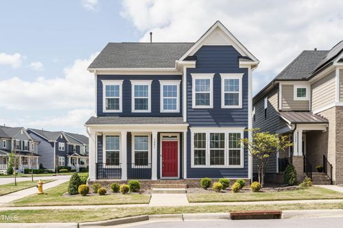5201 Influence Way, Raleigh, NC, 27616-4346 | Card Image