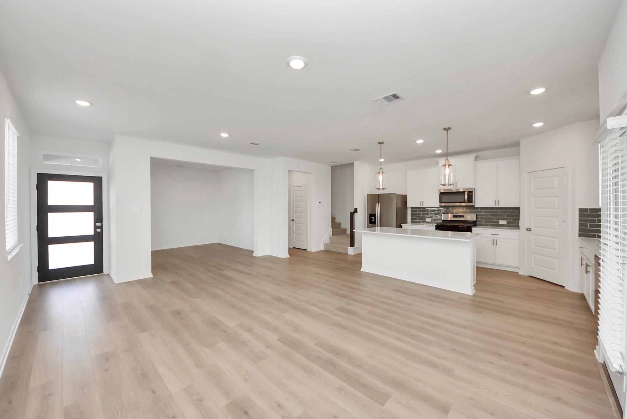 Residential Lease in Missouri City 4