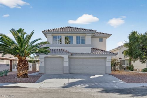 6825 Rio Sands Ct, Las Vegas, NV, 89130-1683 | Card Image