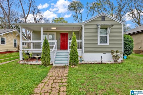 8621 Division Ave, BIRMINGHAM, AL, 35206-2756 | Card Image