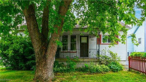 7822 2nd St, Masury, OH, 44438-1435 | Card Image