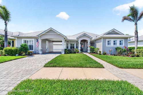 1122 Vestavia Cir, Melbourne, FL, 32940-1493 | Card Image