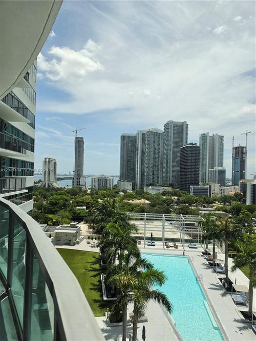 h1206-3301 Ne 1st Ave, Miami, FL, 33137-4106 | Card Image