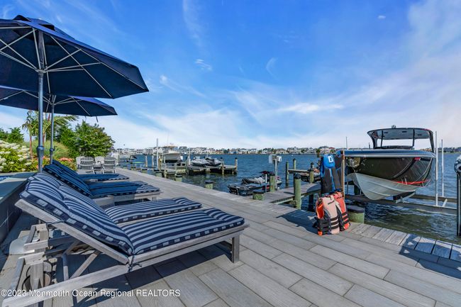 296 Dutchmans Point Rd, House other with 9 bedrooms, 9 bathrooms and null parking in Mantoloking NJ | Image 103