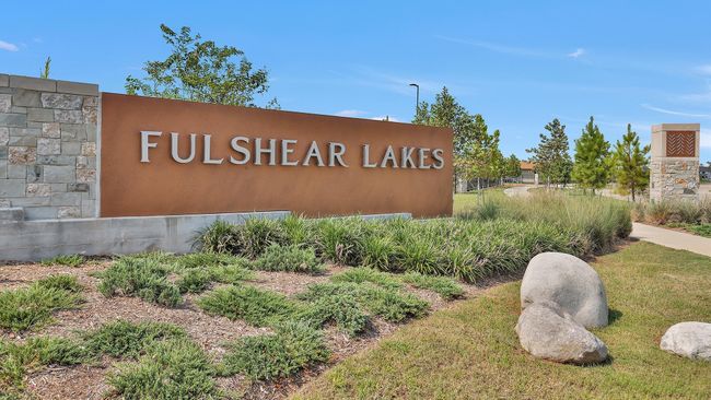 32310 Emerald Spreadwing Pl, House other with 4 bedrooms, 4 bathrooms and 3 parking in Fulshear TX | Image 22