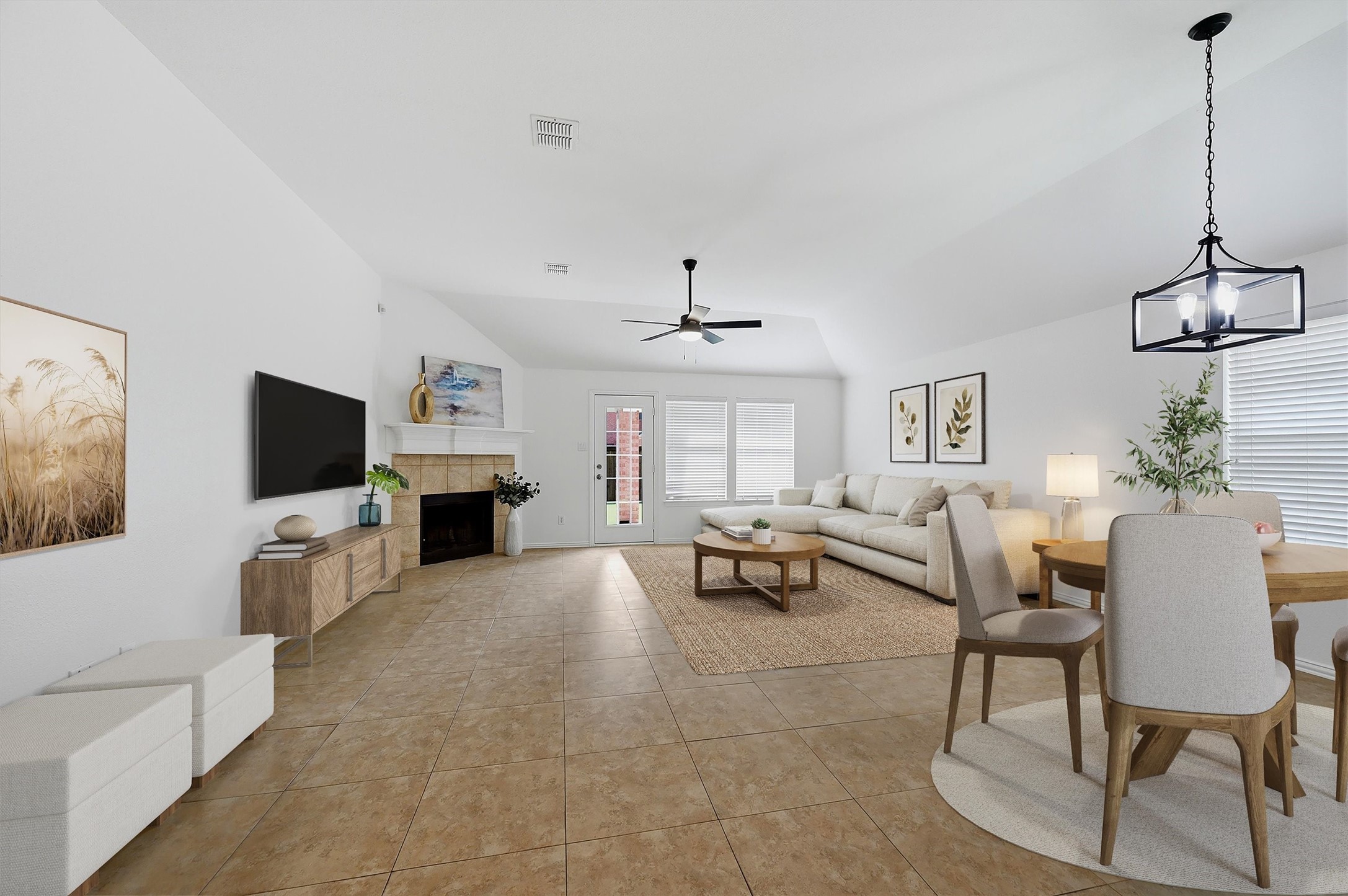 Residential in Frisco 5