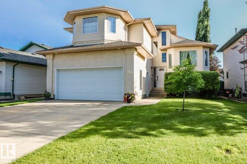 59 Bridgeport Wynd, Leduc, AB, T9E8B2 | Card Image