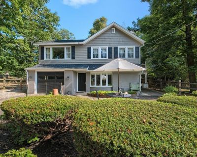 100 E Faunce Landing Rd Road, House other with 3 bedrooms, 2 bathrooms and null parking in Absecon NJ | Image 1