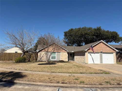5626 Stone Creek Dr, La Porte, TX, 77571-2719 | Card Image