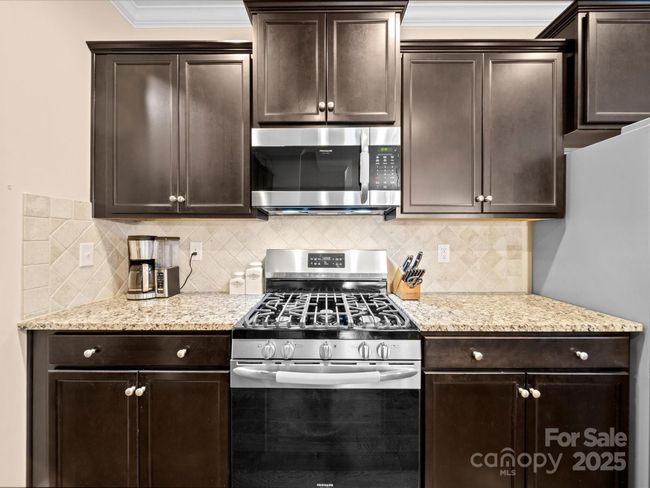 Gas Range | Image 14