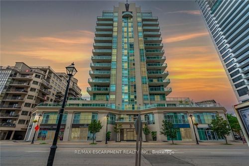 1303-360 Pearl St, Burlington, ON, L7R1E1 | Card Image