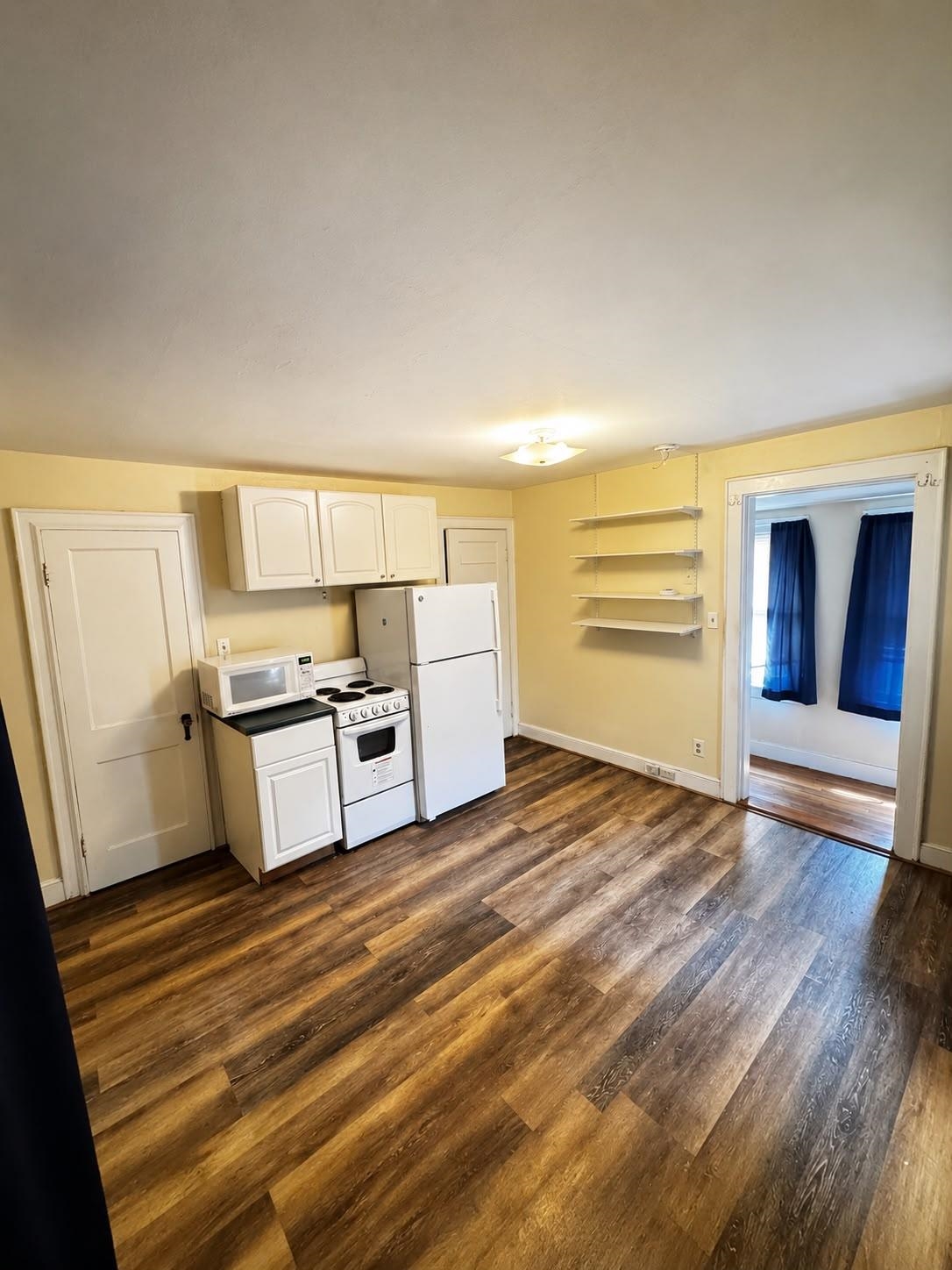 Residential Lease in Manchester 5
