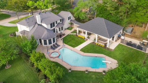 13303 Lost Creek Rd, Tomball, TX, 77375-2930 | Card Image