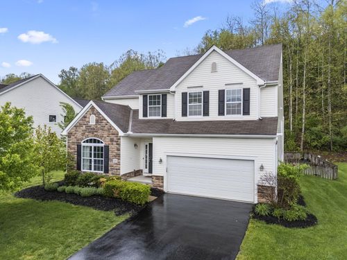 679 Greenwood Loop, Newark, OH, 43055 | Card Image