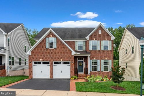22351 Winding Woods Way, CLARKSBURG, MD, 20871-6351 | Card Image