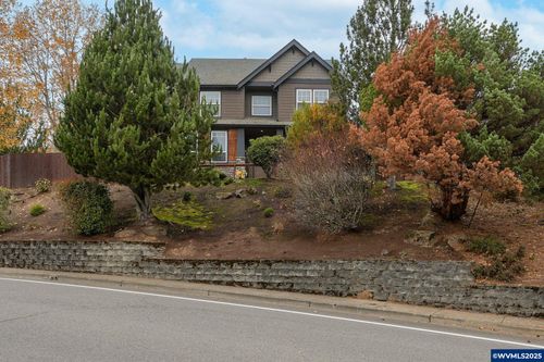 1321 Chapman Hill Dr Nw, Salem, OR, 97304-2534 | Card Image