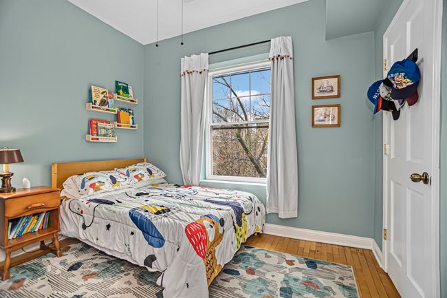 APT-3E - 1526 W Ardmore Ave, Condo with 2 bedrooms, 1 bathrooms and null parking in Chicago IL | Image 11