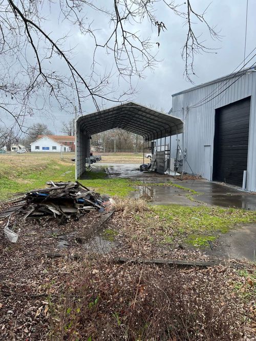1505 W Barraque St, Pine Bluff, AR, 71601 | Card Image