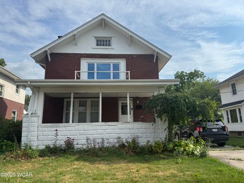 1217 Brice Ave, Lima, OH, 45805-2413 | Card Image