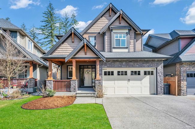 1337 Greenbank Court, House other with 7 bedrooms, 3 bathrooms and 6 parking in Coquitlam BC | Image 1